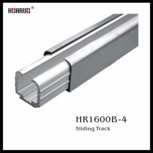 Sliding Track/Sliding Door Track (HR1600B-4)