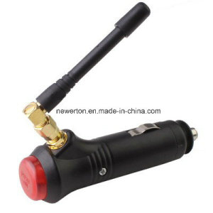 Mini Portable GPS Satellite Signal Breaker Jammer