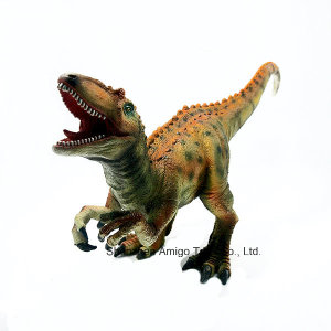 PVC 3D Dinosaur, Custom Plastic Dinosaur, Kids Collectible Dinosaur Toy