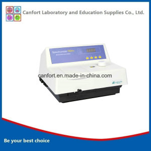 Hot Sale Durable High Brightness Xenon Lamp UV-Vis Spectrophotometer 752s