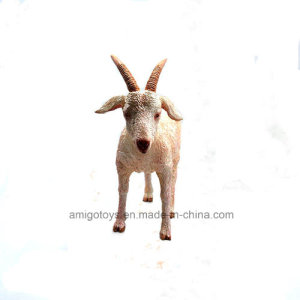 Simulation Goat Toy, Decoration, Christmas Gift for Kids