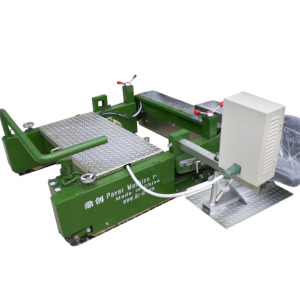 Small Paver Machine for SBR Rubber Elastic Layer (TPJ-1.2M)