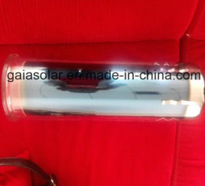 Factory Direct Selling 100mm High Diameter Solar Evacuated Tube