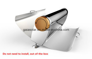 New Design Health Camping Solar Cooker Stove Oven