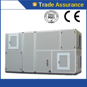 Zk Series Combined Air Conditioning Unit