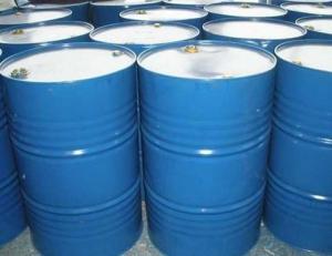 Industry Grade Acetone 99.5%min prices