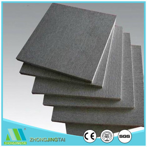 High Density Calcium Silicate Board for Apartment/Commercial Building