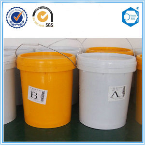 Glue Industry 2 Components Epoxy Adhesive for Honeycomb Panels