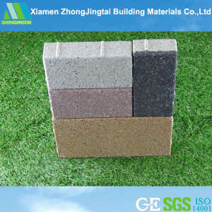 Water Permeable Ceramic Insulating Fire Brick for Sidewalk